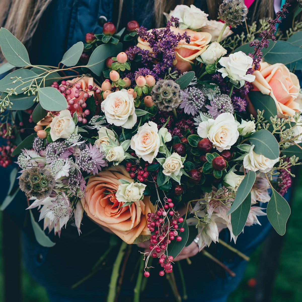 Bloom sample
